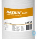 Katrin Basic Hand Towel Roll M - 300 m, 1 layer