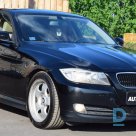 BMW 318D E90 2.0D FACELIFT, 2009 for sale