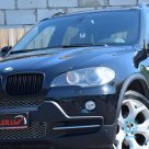 BMW X5 E70 3.0D 173KW, 2008 for sale