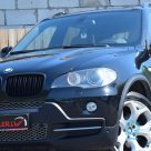 Pārdod BMW X5 E70 3.0D 173KW, 2008