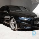 Pārdod Audi A4 2.0 Tfsi Limousine S Line, 2024