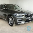 Продается BMW X5 xDrive 3.0D 2023 г.