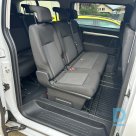Offer Toyota ProAce Minibuse rental