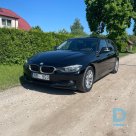 For sale BMW 320, 2013