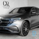 Продажа Mercedes-Benz EQC 400 4MATIC, 2020 г.