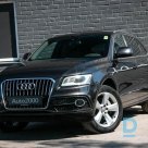 Продажа Audi Q5 3.0 Tdi Quattro, 2015 г.