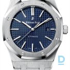 Pārdod Audemars Piguet Royal Oak Automatic 41 mm