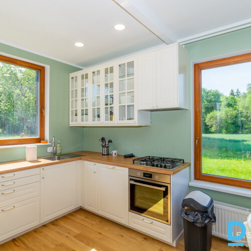 103.7 m² māja, 84.2 m² guļbūve-pirts, 10.87 ha zeme, Dankari, Zalves pagasts, Aizkraukles novads, Latvija. 103.7 m² māja, 84.2 m² guļbūve-pirts, 10.87 ha zeme, Dankari, Zalves pagasts, Aizkraukles novads, Latvija.