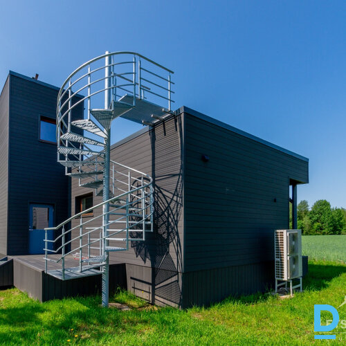 103.7 m² māja, 84.2 m² guļbūve-pirts, 10.87 ha zeme, Dankari, Zalves pagasts, Aizkraukles novads, Latvija. 103.7 m² māja, 84.2 m² guļbūve-pirts, 10.87 ha zeme, Dankari, Zalves pagasts, Aizkraukles novads, Latvija.