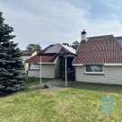 Pārdod māju Tauriņu iela 14, Siguļi, Carnikavas pagasts, Ādažu novads, 76m²