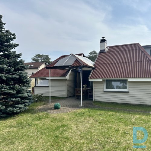 Pārdod māju Tauriņu iela 14, Siguļi, Carnikavas pagasts, Ādažu novads, 76m² Pārdod māju Tauriņu iela 14, Siguļi, Carnikavas pagasts, Ādažu novads, 76m²