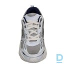 Light children's shoes Eva Light Kids Sport Cespedo Consorte Feet Line eva safety footwear white blue