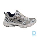 Light children's shoes Eva Light Kids Sport Cespedo Consorte Feet Line eva safety footwear white blue