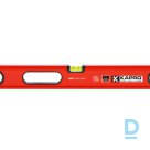 Darba Līmeņrādis 987 XL 41 60 SATURN Kapro Level 600mm UV Resistant 005 mm m Accuracy Red Black Darba Instrumenti