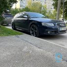 Продают Audi A6, 2008