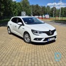 For sale Renault Megane, 2019