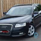 Audi A6 FACELIFT 2.0D, 2009 for sale