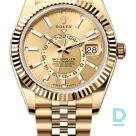 For sale Rolex Sky-Dweller