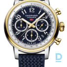 For sale Chopard Mille Miglia Classic Chronograph