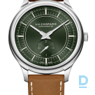 For sale Chopard L.U.C. XPS Forest Green 