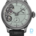 Pārdod Chopard L.U.C. Full Strike Titanium