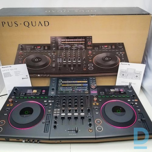 Pioneer XDJ-RX3 / XDJ-XZ /Pioneer OPUS-QUAD/ DDJ-FLX10 /Pioneer CDJ-3000 /Pioneer DJM-A9 /DJM-V10-LF Pioneer XDJ-RX3 / XDJ-XZ /Pioneer OPUS-QUAD/ DDJ-FLX10 /Pioneer CDJ-3000 /Pioneer DJM-A9 /DJM-V10-LF