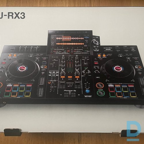 Pioneer XDJ-RX3 / XDJ-XZ /Pioneer OPUS-QUAD/ DDJ-FLX10 /Pioneer CDJ-3000 /Pioneer DJM-A9 /DJM-V10-LF Pioneer XDJ-RX3 / XDJ-XZ /Pioneer OPUS-QUAD/ DDJ-FLX10 /Pioneer CDJ-3000 /Pioneer DJM-A9 /DJM-V10-LF