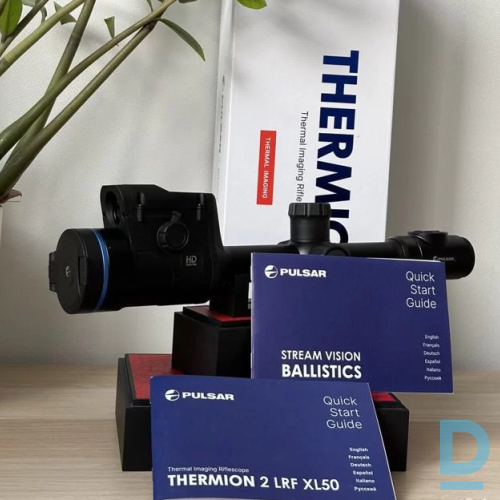 Pulsar THERMION 2 LRF XL50 , THERMION 2 LRF XP50 PRO, THERMION 2 LRF XG50, Thermion 2 XP50 Pro, Pulsar Thermion Duo DXP50, , PULSAR TRAIL 2 LRF XP50 , Pulsar Merger LRF XL50 Pulsar THERMION 2 LRF XL50 , THERMION 2 LRF XP50 PRO, THERMION 2 LRF XG50, Thermion 2 XP50 Pro, Pulsar Thermion Duo DXP50, , PULSAR TRAIL 2 LRF XP50 , Pulsar Merger LRF XL50
