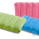 Inflatable pillow - Cozy Kids Downy Pillow