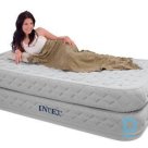 TWIN SUPREME AIR-FLOW AIRBED