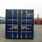 20 FT container 