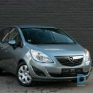 Продают Opel Meriva, 2011