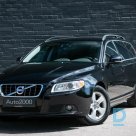 Volvo V70 Summum 2.0d, 2011 for sale