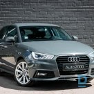 Pārdod Audi A1 S-Line 1.4d, 2016