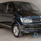 Pārdod Volkswagen Multivan, 2018