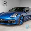 Pārdod Porsche Panamera Gts 4.0 V8, 2019