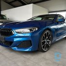 Продажа BMW 840d xDrive M спортпакет, 2019