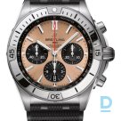 Продают Breitling Chronomat B01 42 