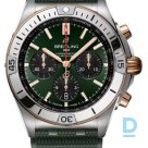 Продают Breitling Chronomat B01 42 