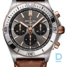 Pārdod Breitling Chronomat B01 42 Triumph