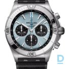 Продают Breitling Chronomat B01 42 