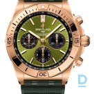 For sale Breitling Chronomat B01 42 Giannis Antetokounmpo