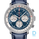 Pārdod Breitling Navitimer B01 Chronograph 41