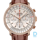 Продают Breitling Navitimer B01 Chronograph 41