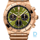 For sale Breitling Chronomat B01 42 Giannis Antetokounmpo