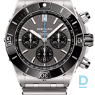 For sale Breitling Super Chronomat B01 44 Titanium