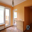 Apartment for sale in Rostokas iela 42