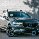 Продается Volvo XC60 2.0d, 2018 г.в.