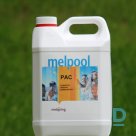 Pool chemistry Intex Melpool PAC (koagulants) 5 L
