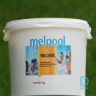 Baseinu ķīmija Intex Melpool 90/200 5 kg